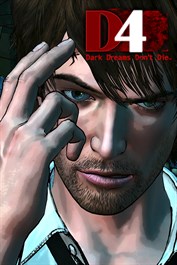 D4: Dark Dreams Don’t Die
